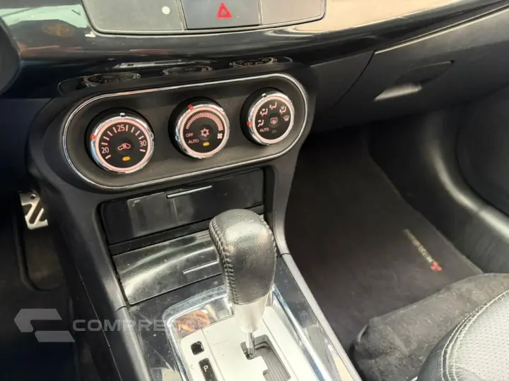 Lancer GT 2.0 16V 160cv Aut.