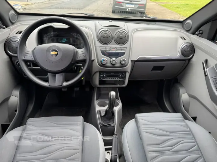 Agile 1.4 LT