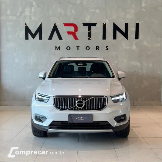 XC 40 T-4 INSCRIPTION 2.0 190cv FWD