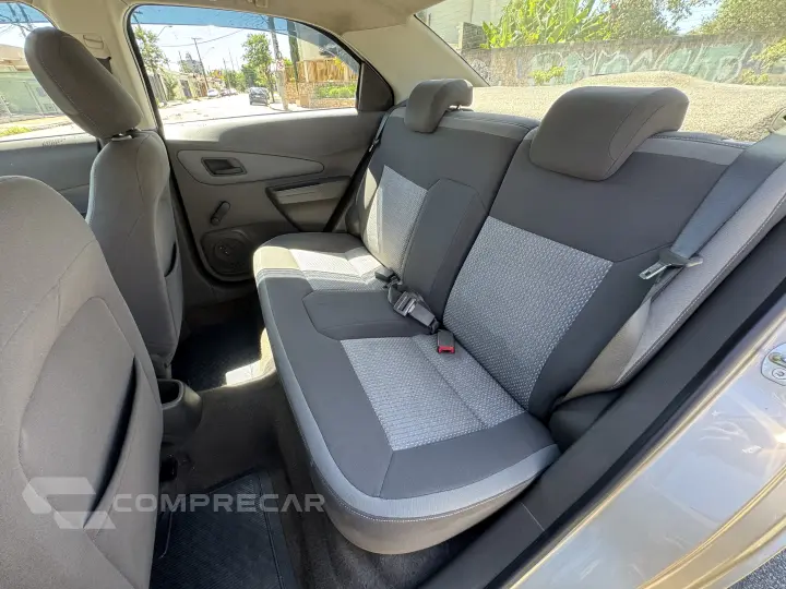 COBALT 1.4 MPFI LT 8V