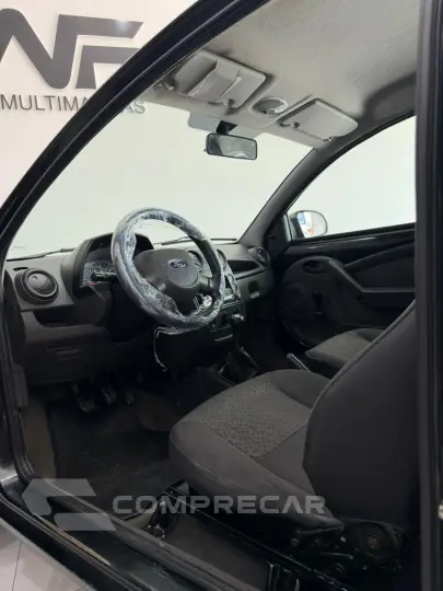 Ka 1.0 8V/1.0 8V ST Flex 3p