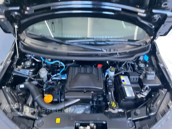 Strada Volcano 1.3 Flex 8V CD Aut.