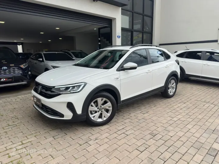 NIVUS 1.0 200 TSI Comfortline