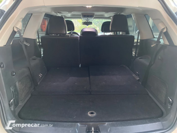 FREEMONT 2.4 Precision 16V