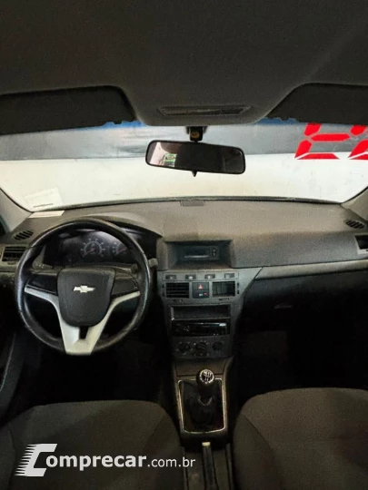 VECTRA 2.0 MPFI Expression 8V