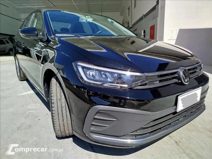 VIRTUS 1.0 170 TSI
