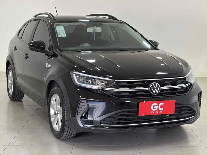 NIVUS 1.0 200 TSI TOTAL FLEX COMFORTLINE AUTOMÁTICO