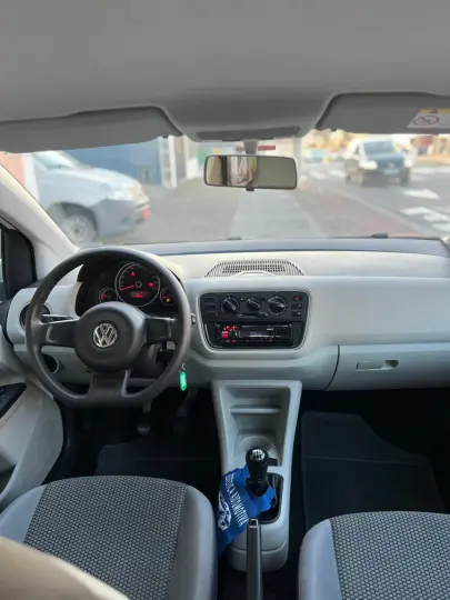 UP 1.0 MPI Move UP 12V