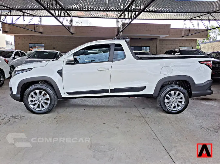 STRADA 1.3 Firefly Freedom CS