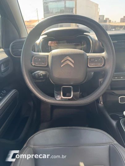 C4 Cactus Feel 1.6 AT