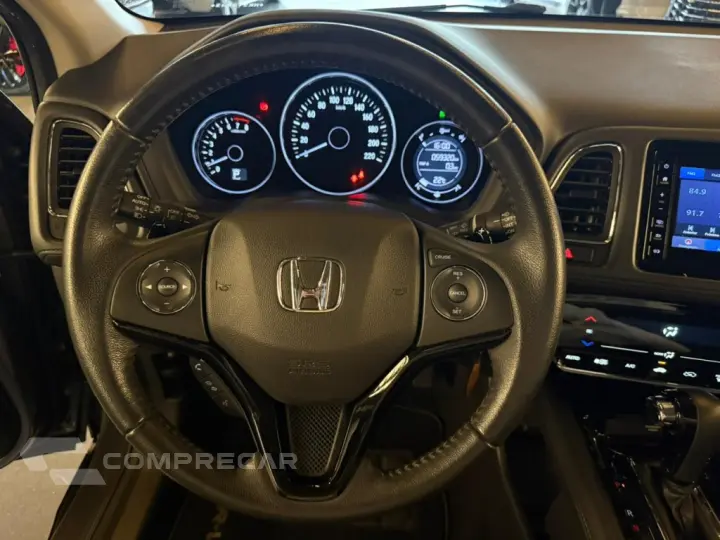 HR-V 1.8 16V FLEX EXL 4P AUTOMÁTICO
