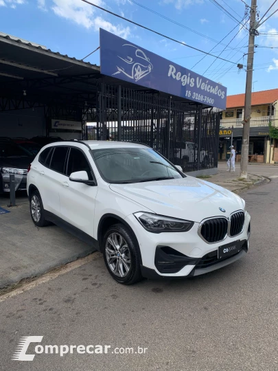X1 2.0 Sdrive 18I 16V