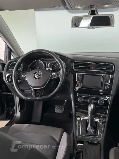 Golf Highline 1.4 TSI 140cv Aut.