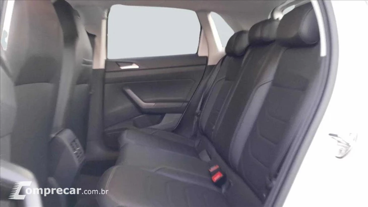 POLO 1.0 170 TSI HIGHLINE AUTOMÁTICO