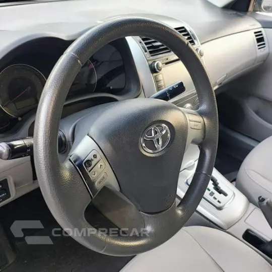 COROLLA GLI FLEX