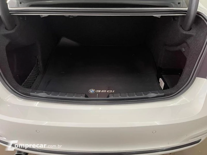 320I ACTIVE FLEX