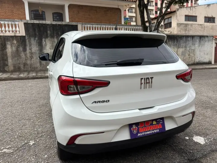 ARGO 1.3 Firefly Drive