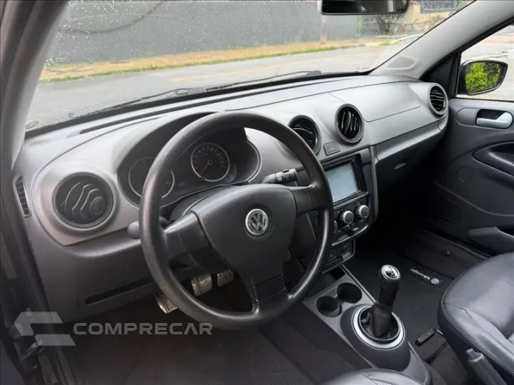 SAVEIRO 1.6 Cross CE 8V