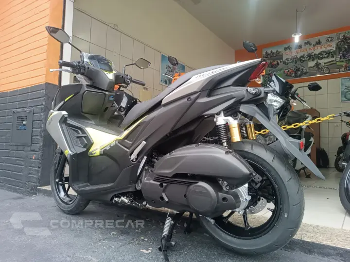 AEROX 160