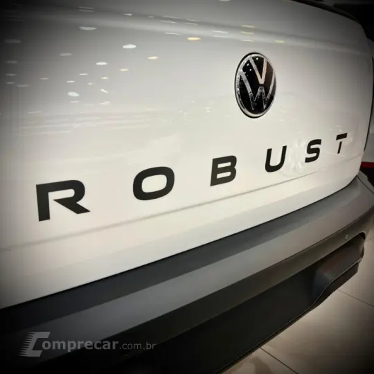 SAVEIRO 1.6 MSI Robust CS 16V