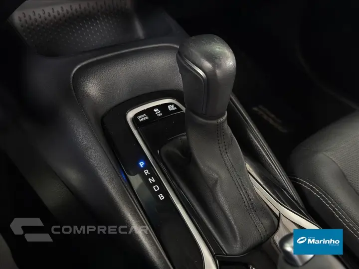 COROLLA 2.0 VVT-IE FLEX ALTIS DIRECT SHIFT