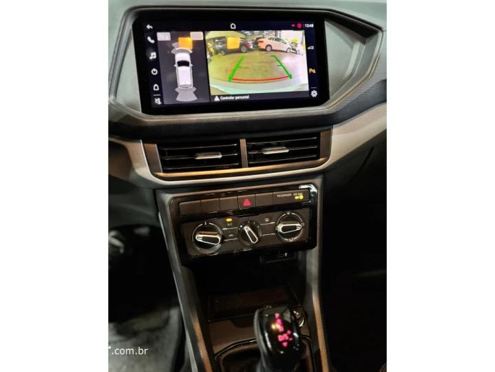 T-CROSS 1.0 200 TSI TOTAL FLEX AUTOMÁTICO