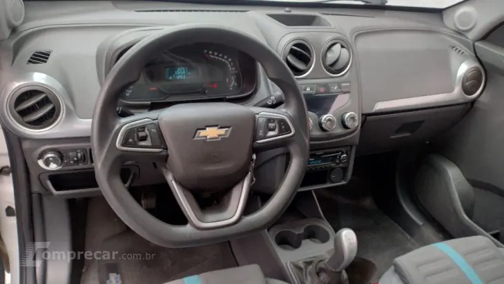 MONTANA Sport 1.4 ECONOFLEX 8V 2p