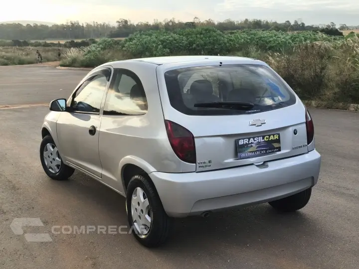 CELTA 1.0 MPFI LS 8V FLEX 2P MANUAL