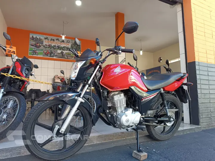 FAN 125I