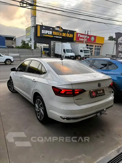 VIRTUS 1.0 200 TSI Highline