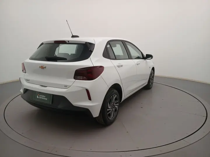 ONIX 1.0 TURBO FLEX LT MANUAL