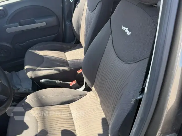 UNO - 1.4 EVO WAY 8V 4P MANUAL