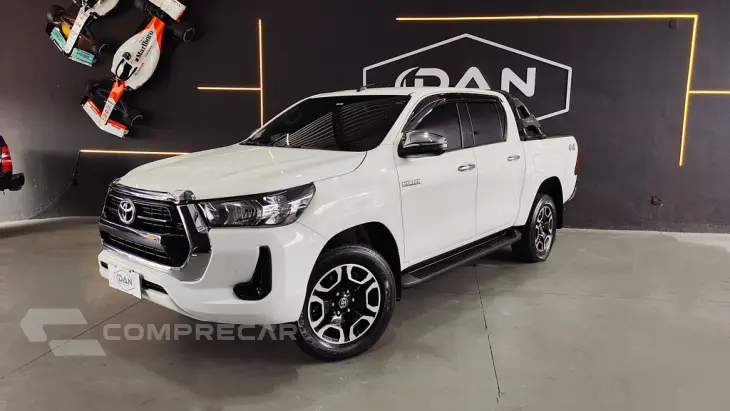 Hilux