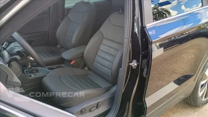 TAOS 1.4 250 TSI Highline