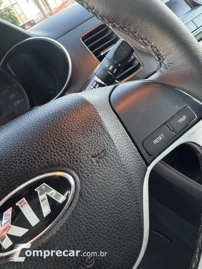 Picanto EX 1.1