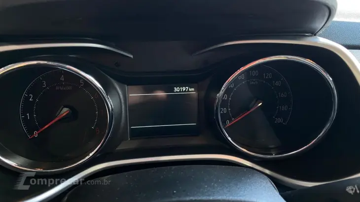 CHEVROLET TRACKER 1.0 TURBO LT