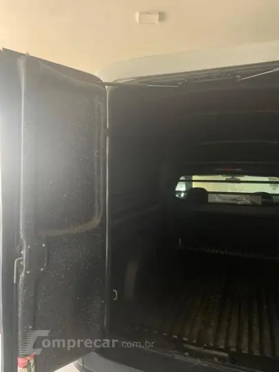 SAVEIRO 1.6 MSI Robust CS 16V