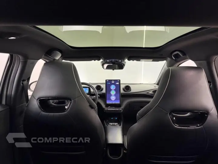 DOLPHIN PLUS 310EV