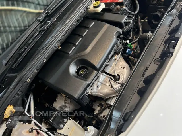 308 - 1.6 ALLURE 16V 4P MANUAL