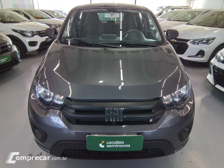 MOBI 1.0 EVO FLEX LIKE. MANUAL