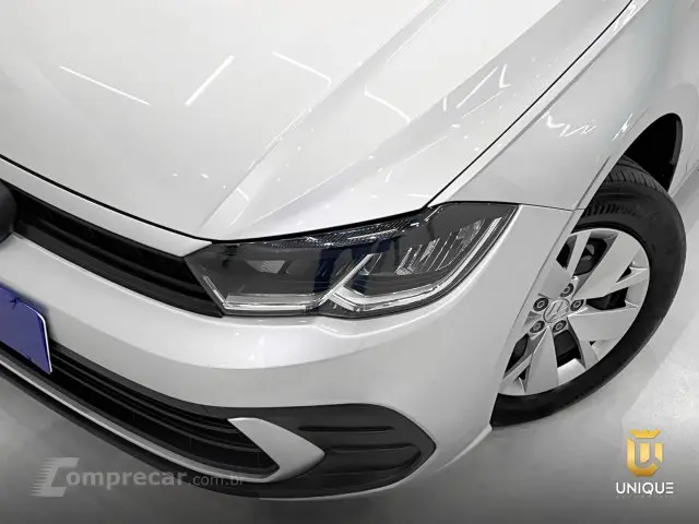 POLO - 1.0 MPI MANUAL