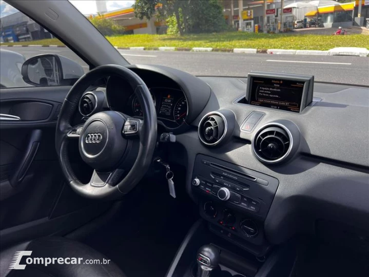 A1 1.4 TFSI Attraction 16V 122cv