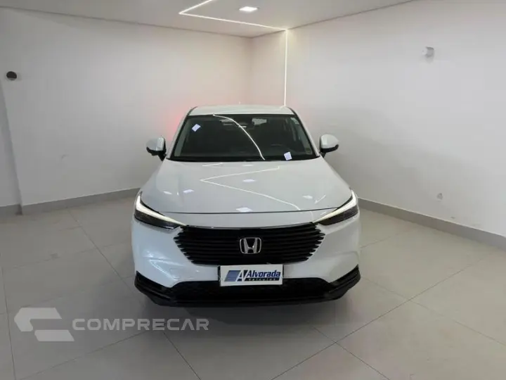 HR-V EXL HS