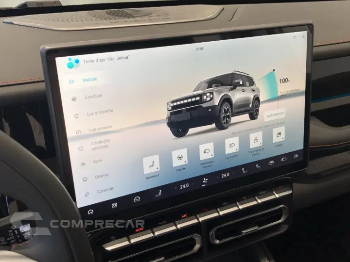 T1 1.5 TGDI PHEV PREMIUM DHT