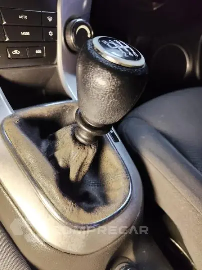 CRUZE 1.8 LT 16V FLEX 4P MANUAL