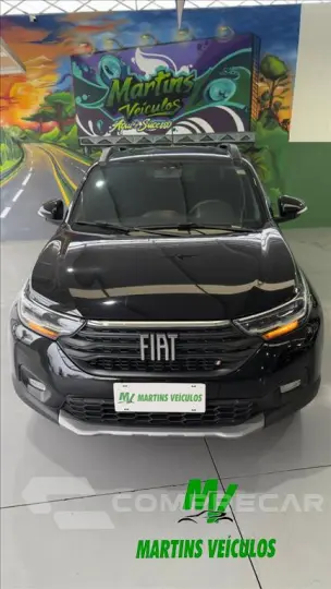 STRADA 1.3 FIREFLY FLEX VOLCANO CD MANUAL