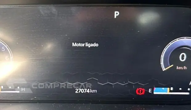 COMPASS 1.3 T270 TURBO FLEX LIMITED AT6