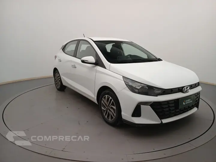 HB20 1.0 12V FLEX LIMITED PLUS MANUAL