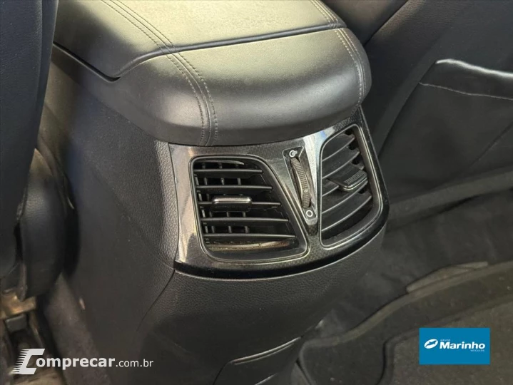 AZERA 3.0 MPFI GLS V6 24V GASOLINA 4P AUTOMÁTICO