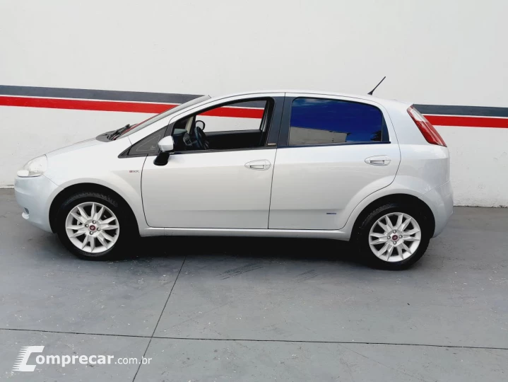 Punto ESSENCE 1.6 Flex 16V 5p